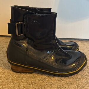 Sorel boots